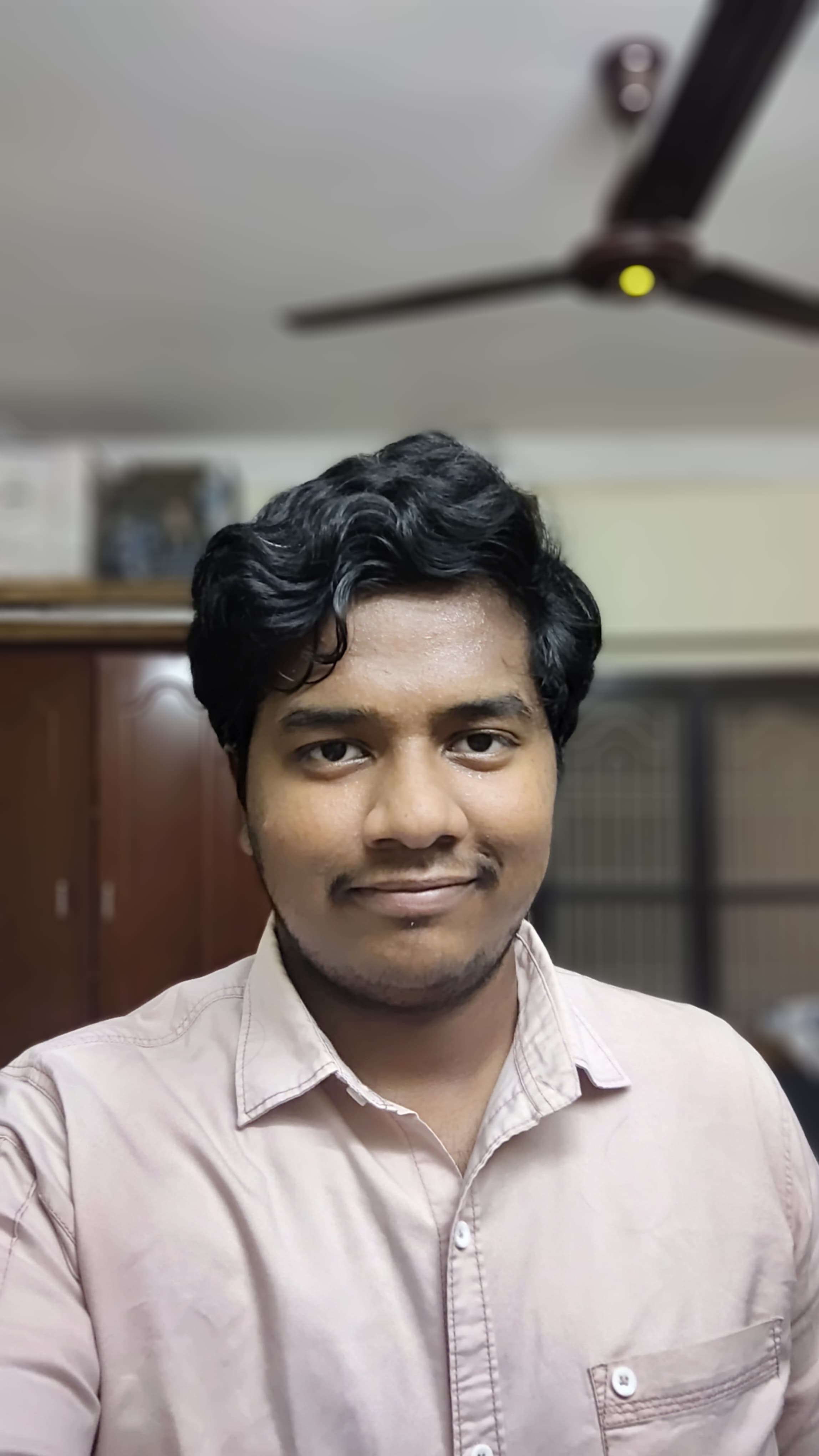 Govvala Venkata Sai Ram